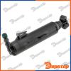 Gicleur de lave-phare gauche pour AUDI | EDS-AU-055, 4H0955101